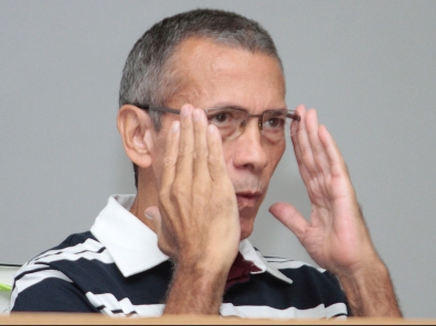 LAR, DOCE LAR: Após 15 anos encarcerado, Arcanjo já está solto e curte a liberdade em sua mansão