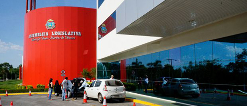 Deputados estaduais se reúnem com bancada federal e conseguem emendas para saúde e segurança