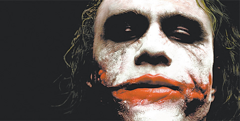 HISTERIA COLETIVA: Público entra em pânico e abandona sessão de 'Coringa'