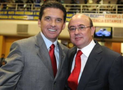  José Riva acusa ex-deputado Sérgio Ricardo de desviar propina