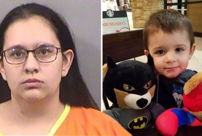  Mãe mata filho de dois anos após ele recusar cachorro-quente