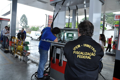 FECHANDO O CERCO: CPI e Segurança focam em MT setor “podre” do comércio revendedor de combustíveis 