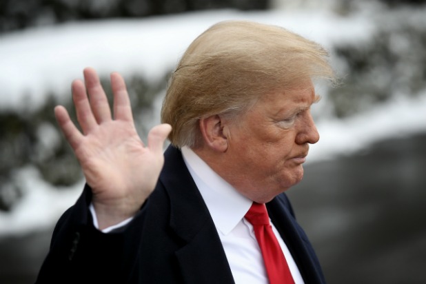 BAIXO CLERO:  Trump indica como novo embaixador no Brasil diplomata que estava no Equador