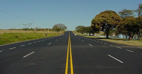  Estado faz obras em 6 rodovias e beneficia 200 mil pessoas