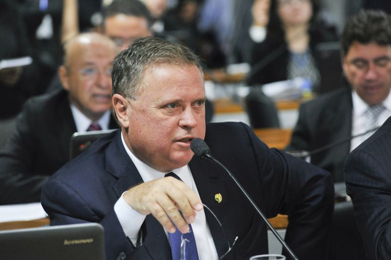  Blairo Maggi não será candidato a governador e vai em busca de um novo mandato de senador