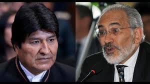 DEU SEGUNDO TURNO: Na Bolívia, a disputa é entre esquerda (Evo Morales) e Carlos Mesa, de centro-esquerda