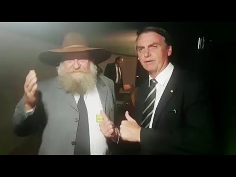  LEVOU “CHAPELÃO”: Considerado “infiel” pelo clã Bolsonaro, Nelson Barbudo é defenestrado da vice-liderança do PSL