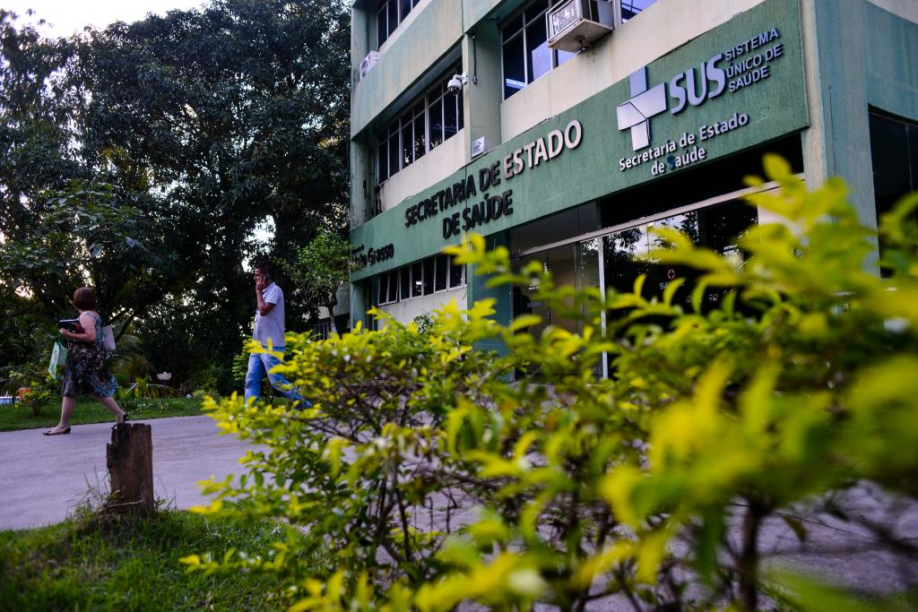 Governo transfere R$ 28,9 milhões aos Fundos Municipais de Saúde