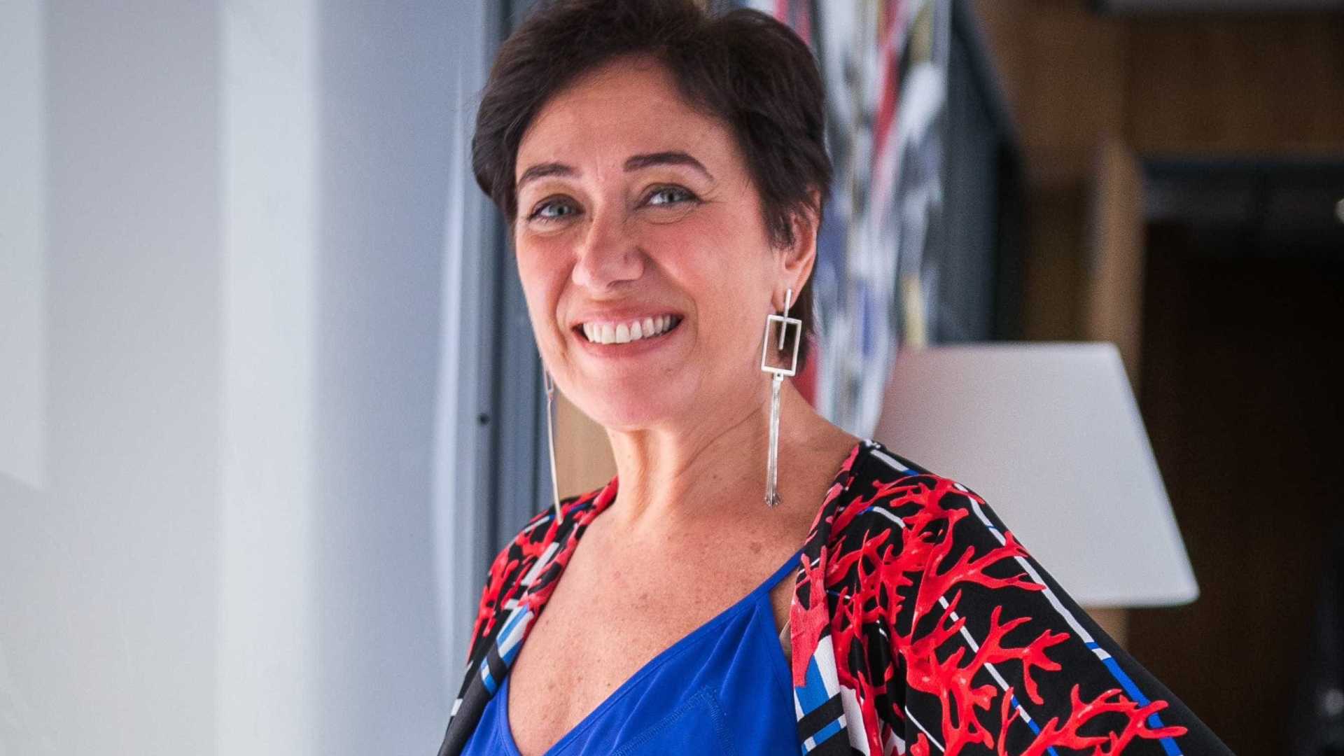 Lilia Cabral defende José Mayer sobre assédio