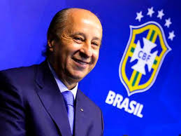 Fifa 'rifou' Del Nero após ser acusada por investigadores dos EUA de protegê-lo