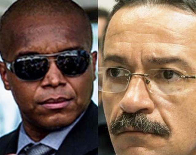 Coronéis da PM acusam Pedro Taques de mandar destruir equipamentos usados nas escutas ilegais; desfecho do caso pode ser uma acareação entre eles