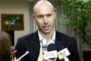 Beto 2 a 1 reafirma posicionamento de Mauro Mendes: em Cuiabá o DEM não apoia reeleição de Emanuel Pinheiro