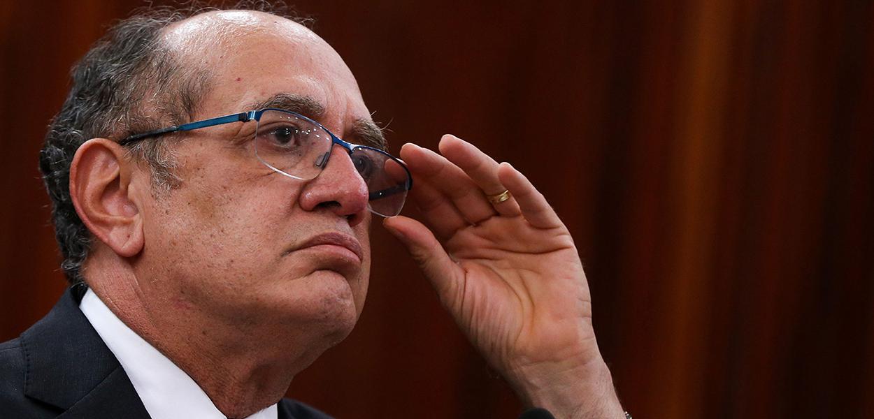 Gilmar Mendes fala em Cuiabá sobre “ódio” que divide a sociedade e sua análise “cai  como uma luva” sobre a Rede Globo
