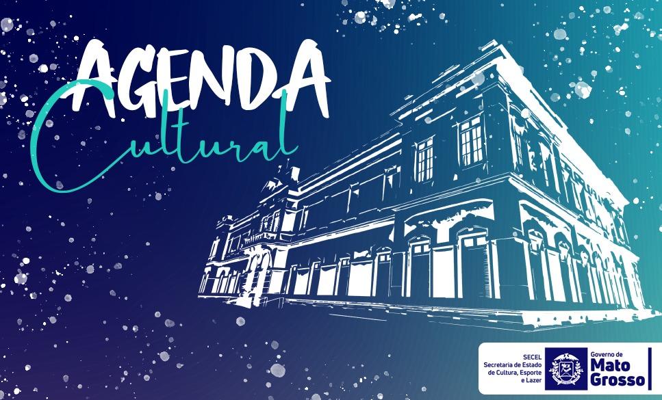 CULTURA E DIVERSÃO: Confira as atrações na Capital neste final de semana