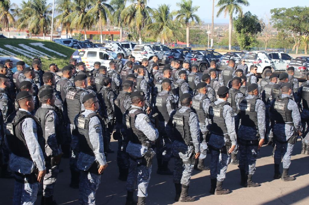 Polícia Militar forma 119 soldados como tecnólogos em segurança pública 
