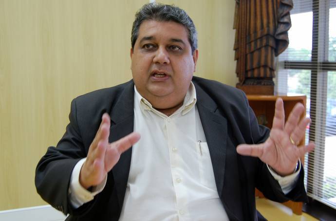  PAULO PRADO: Ex-procurador-geral do MPE é inocentado de culpa na Grampolândia Pantaneira