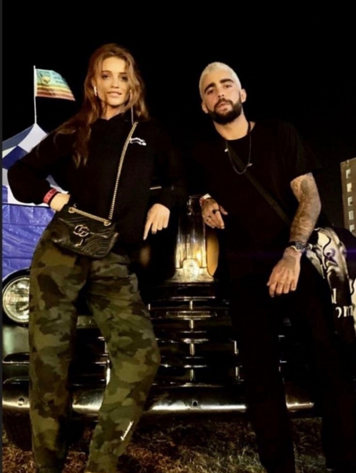 Roupas de Pedro Scooby foram jogadas na rua por Luana Piovani