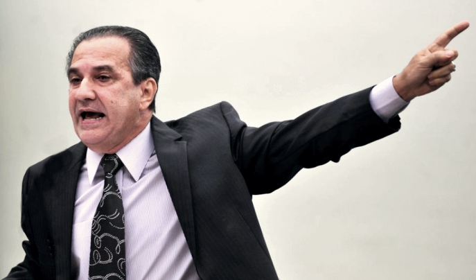 BOMBA! BOMBA! Áudio com  pastor Silas Malafaia falando mal de Bolsonaro domina a internet