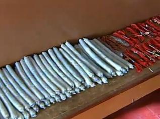  Força Tática prende suspeitos de vender dinamite em Várzea Grande