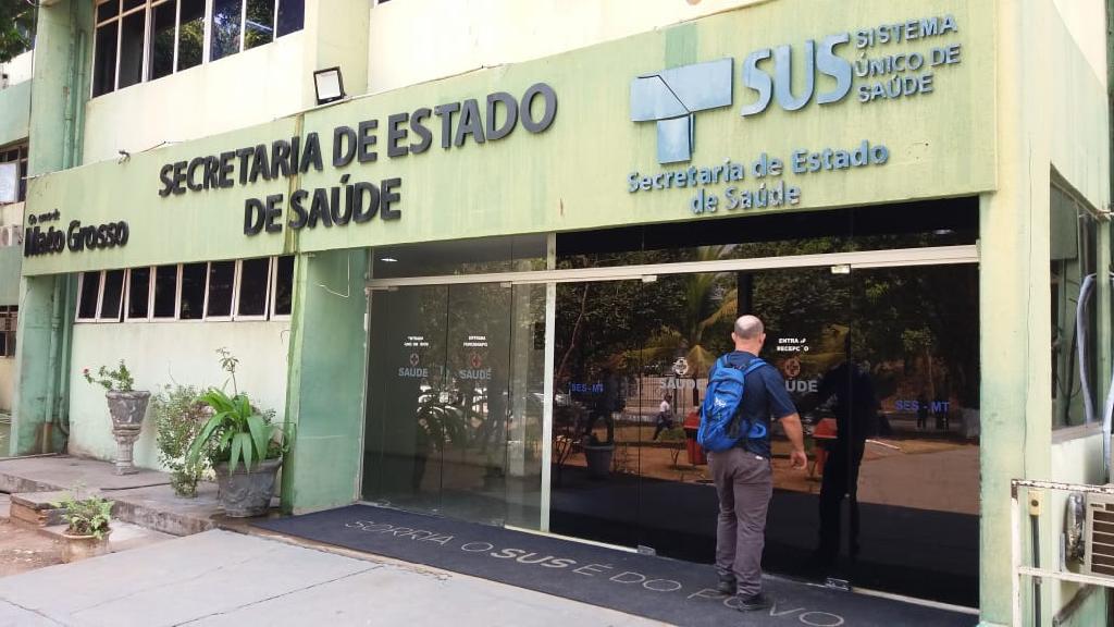 Saúde transfere R$ 8,6 milhões aos municípios de Mato Grosso