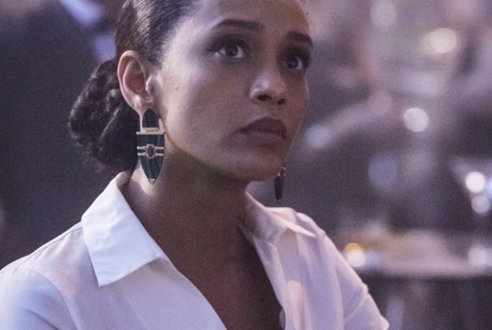 Taís Araújo proíbe os filhos de assistirem 'Amor de Mãe'; Descubra o motivo