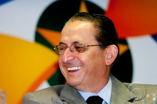 Chico Galindo vendeu água de Cuiabá a troco de R$ 40 milhões de propina, acusam donos do grupo que comprou