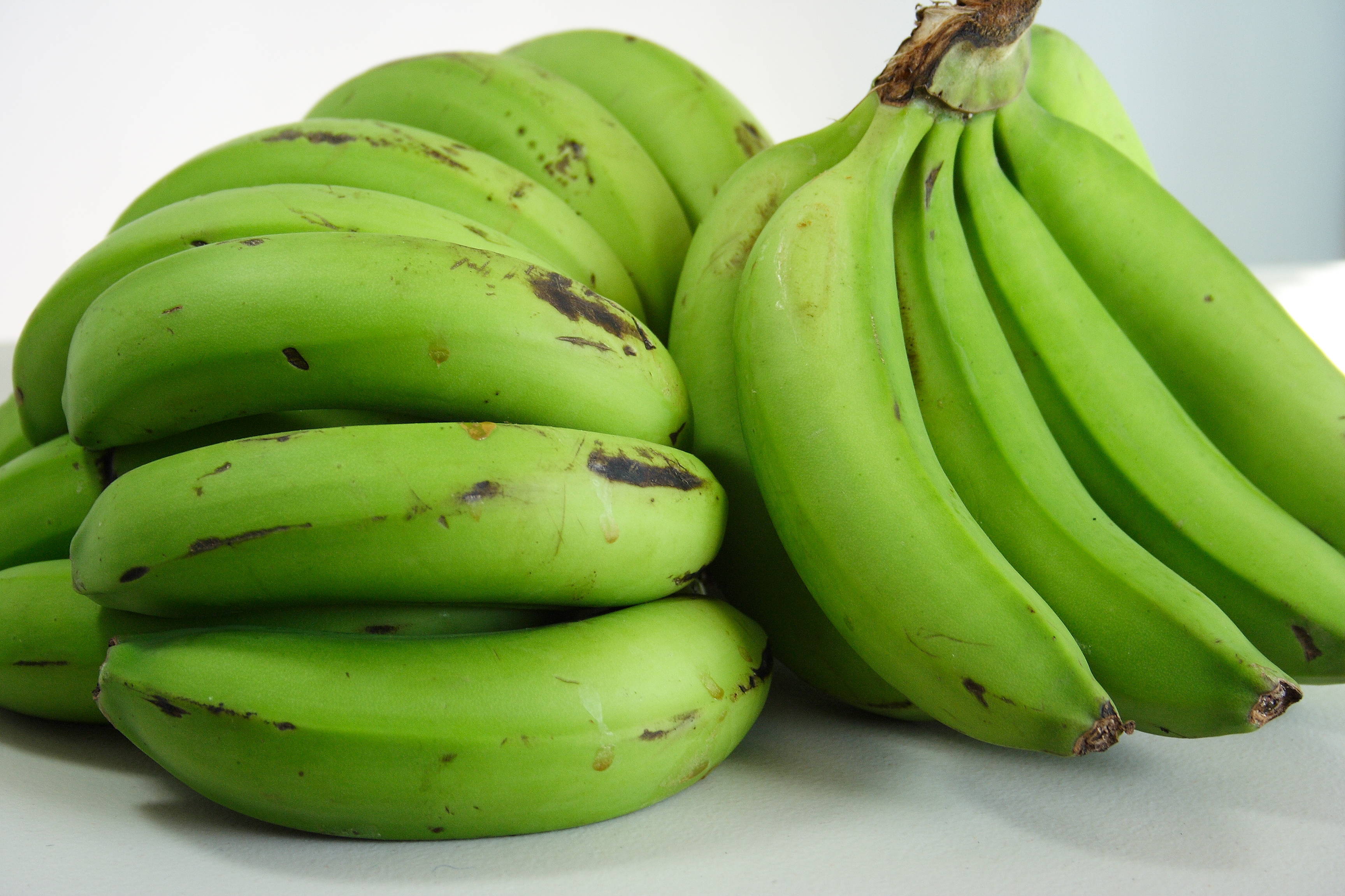  DESCOBERTA BRASILEIRA: Farinha e/ou Biomassa de Banana Verde combate a diabetes tipo 2