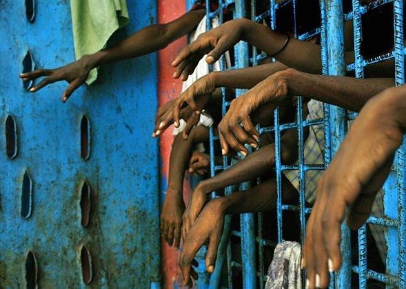   Polícia Civil registra aumento de 31% em cumprimento de mandados de prisões pela Polinter