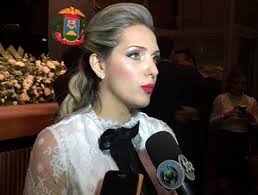 Acusado de assaltar Janaína Riva e o marido é recambiado para Cuiabá