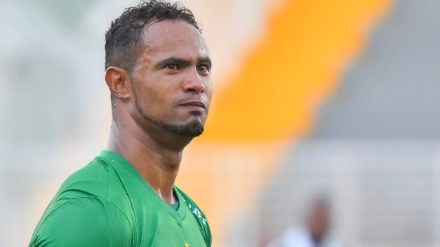Sob protestos, Operário de Várzea Grande acerta a contratação do goleiro Bruno