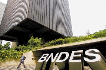 BNDES gasta R$ 48 milhões para abrir caixa-preta, mas não acha irregularidades