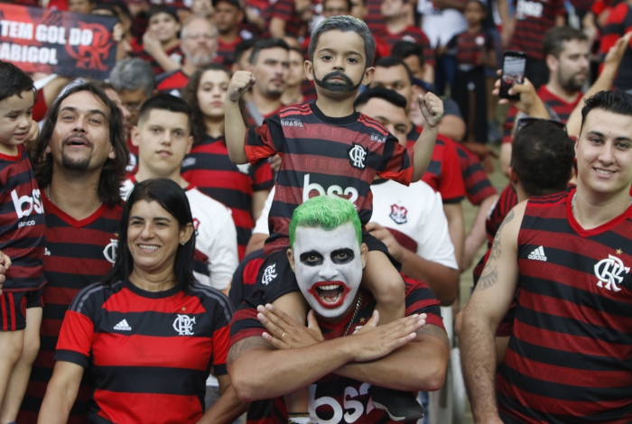 Jorge Jesus vai usar o Carioca como pré-temporada e escalar titulares do Famengo na segunda