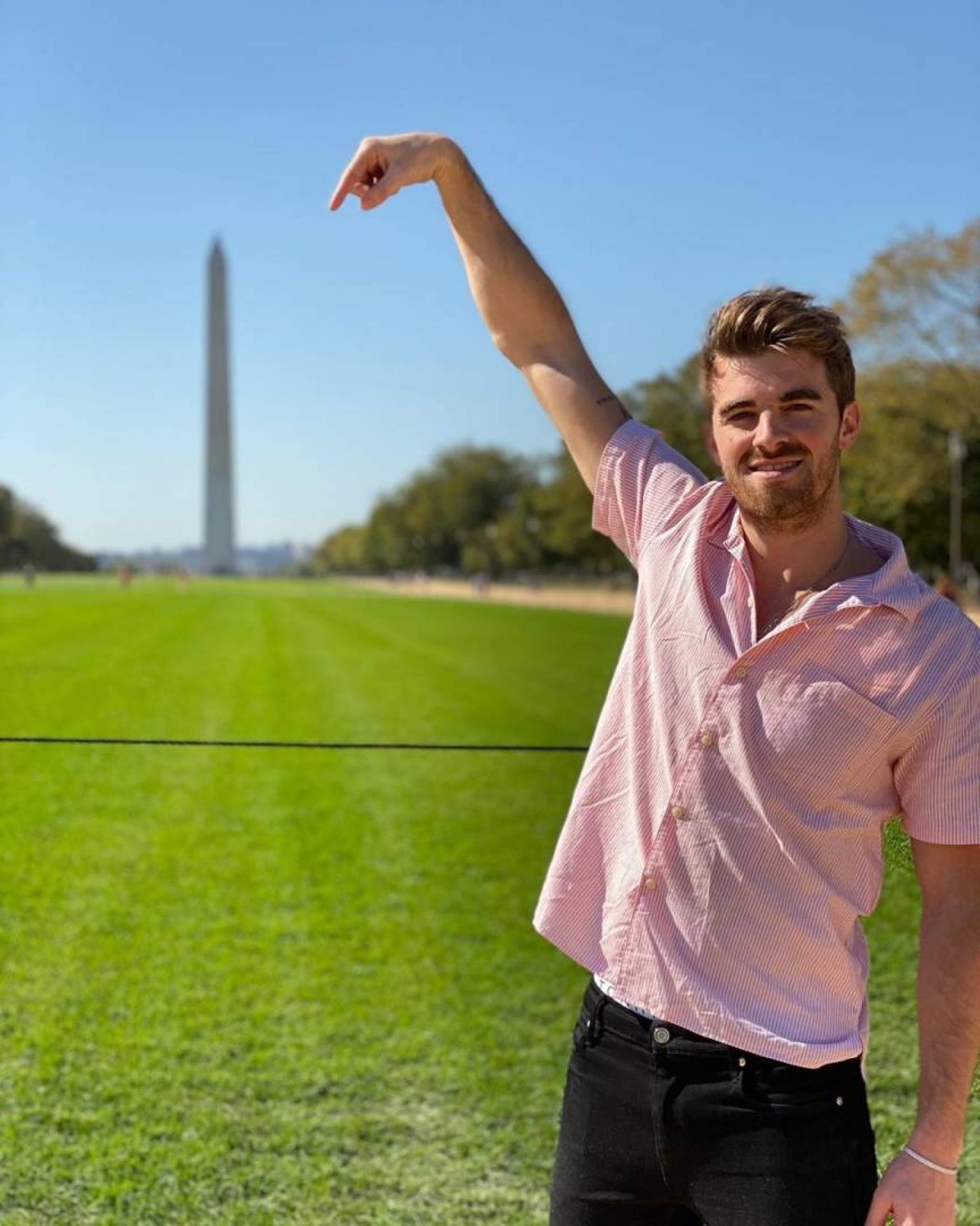 Saiba quem é o novo 'boy' de Anitta