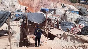 PL de Bolsonaro que libera exploração de terras indígenas só permite veto de índios a garimpo