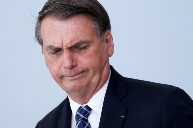 Proposta de Bolsonaro que pede para “zerar” ICMS  quebra Estados e afeta pacto federativo; MT é contra 