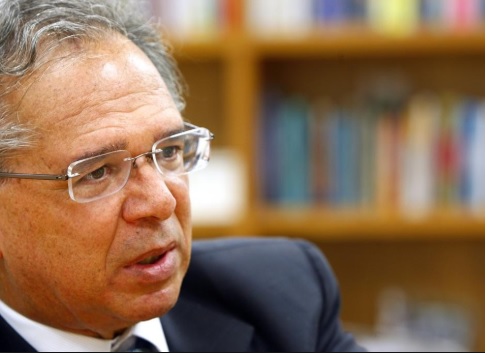 Delegados da PF acusam Paulo Guedes de 'nutrir o ódio' contra servidores e desinformar sociedade sobre reajustes