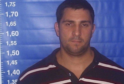 Miliciano que era chefão da 