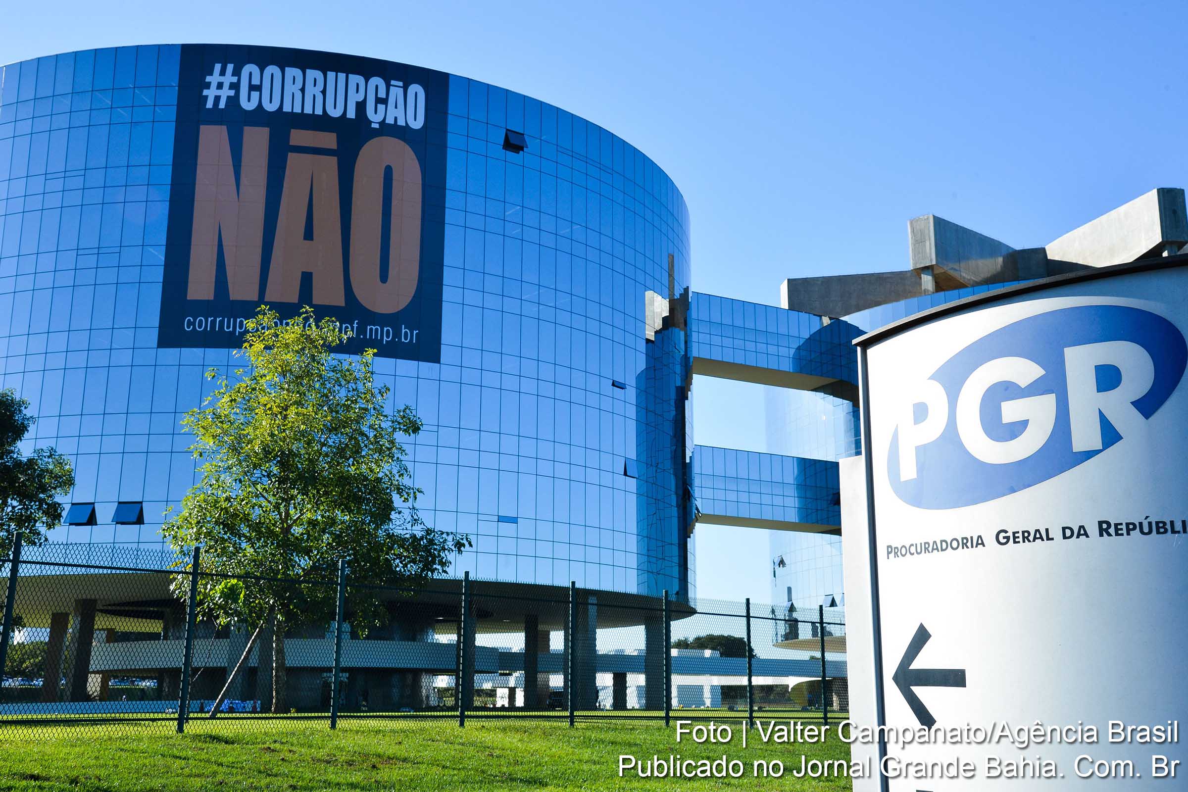 PGR estica por mais um ano força-tarefa Amazônia