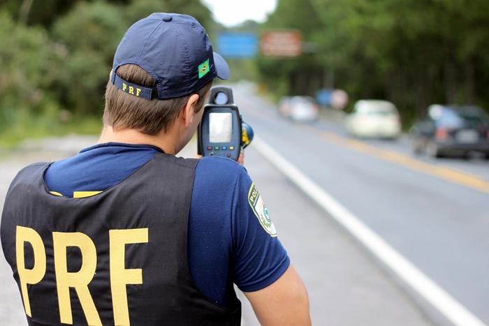 CARNAVAL:  Fiscalização nas estradas federais de MT será reforçada