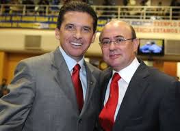 “NITROGLICERINA PURA”: Antes de Riva, conselheiro tem delação homologada pelo STJ na qual mostra os “podres” de colegas do TCE e também envolve deputados