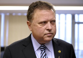 EFEITO DELAÇÃO?  Sem foro privilegiado, Blairo Maggi pode ser candidato ao Senado na vaga de Selma