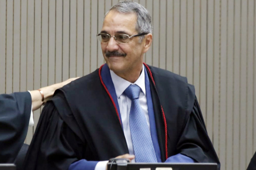 Desembargador de MT é eleito para dirigir o Colégio de Presidentes dos Tribunais de Justiça do país e diz que “Poder Judiciário está sendo sufocado”