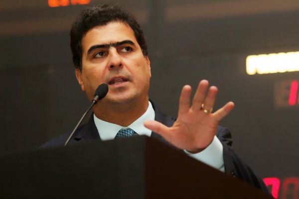 “Dinheiro no paletó” tem desdobramento com pedido de Silval para não depor em CPI que investiga Emanuel Pinheiro