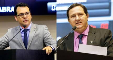 Com Lúdio fora da disputa para o Senado, cenário eleitoral deve mudar no grupo que articula candidatura de oposição