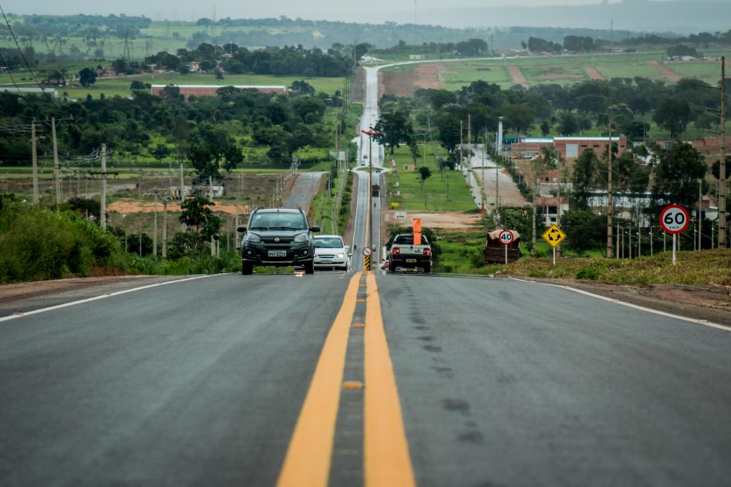 Empresa já está mobilizada para realizar reparos no Anel Viário