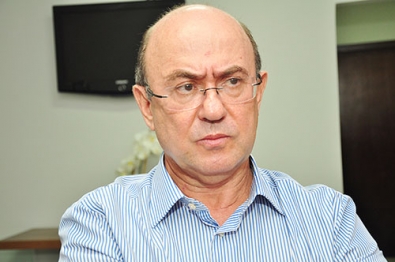 Riva deposita R$ 15 milhões na conta da SESP e ainda devolve vários imóveis em função do acordo de delação que diminuiu sua pena 