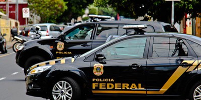 Máfia que contrabandeava cigarros para MS e MT é desmontada; 5 agentes da PRF foram presos