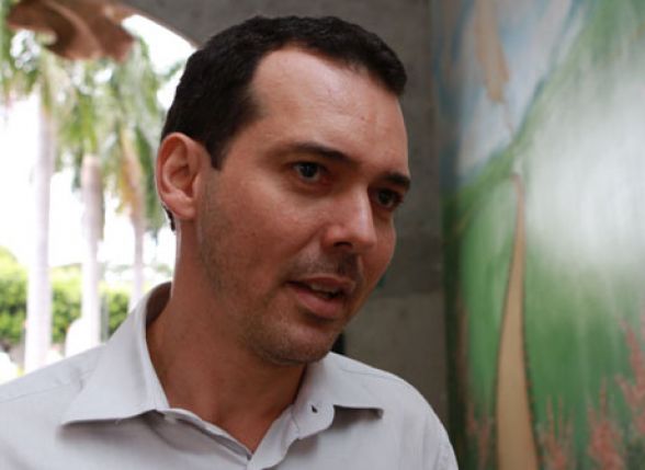  Ludio Cabral recorre à Justiça para barrar  criação de Verba de Indenização no TCE