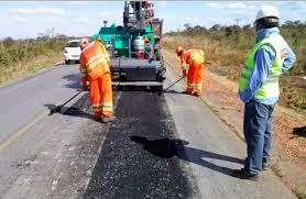 MT recupera cerca de 600 Km de rodovias ao custo de R$ 134 milhões