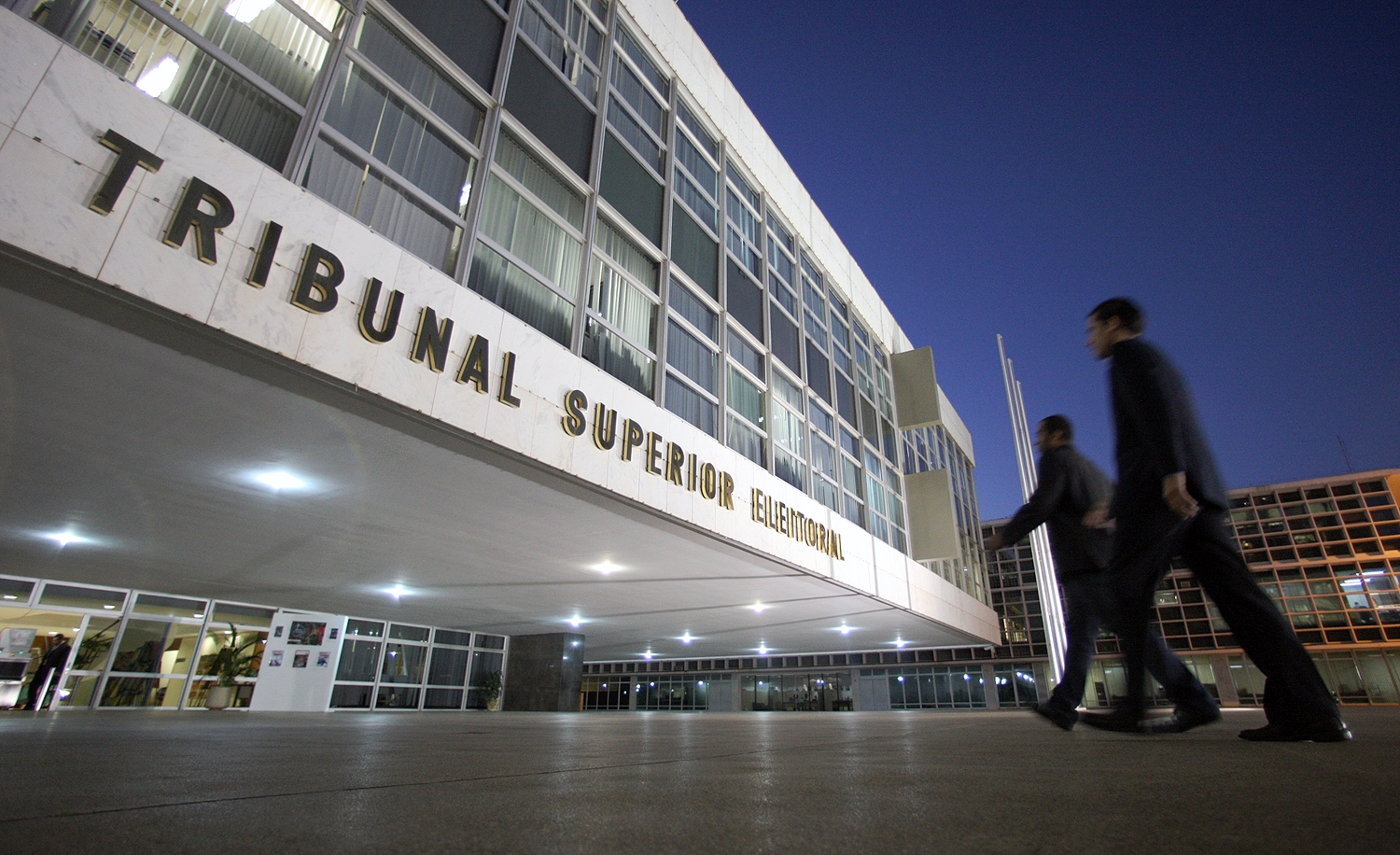 TSE DECIDE: Eleição suplementar para o Senado em MT será mesmo no dia 26 de Abril